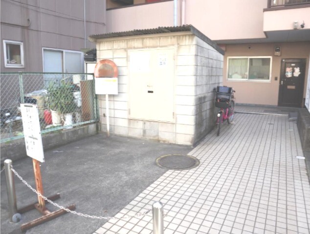 ��ʌ��t�����s�����P���ڂ̃}���V�����̂��̑�