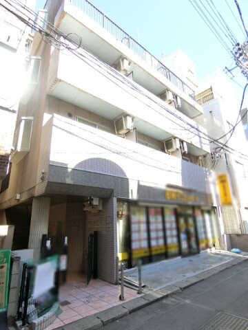 ��ʌ��������܎s�����擌��{�T���ڂ̃}���V�����̌����O��