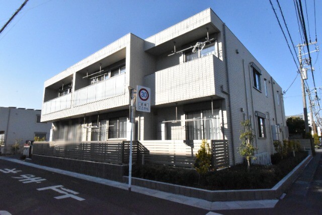 ��ʌ��z�J�s�{�{���R���ڂ̃}���V�����̌����O��