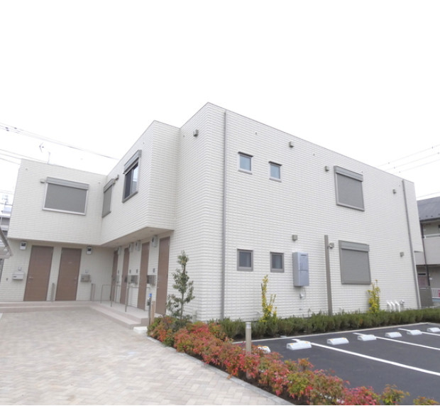 ��ʌ��z�J�s�{�{���R���ڂ̃}���V�����̌����O��