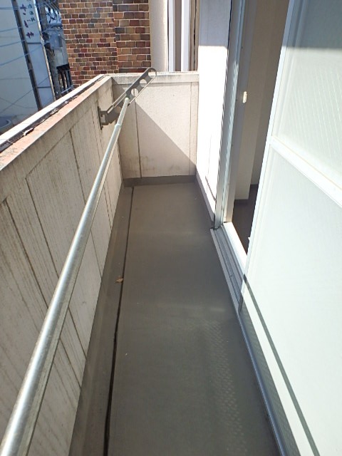 ��ʌ��������܎s�����擌��{�T���ڂ̃}���V�����̃o���R�j�[