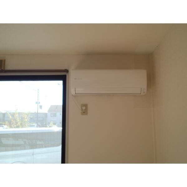 ��ʌ��@�c�s���m�؂Q���ڂ̃A�p�[�g�̂��̑��ݔ�