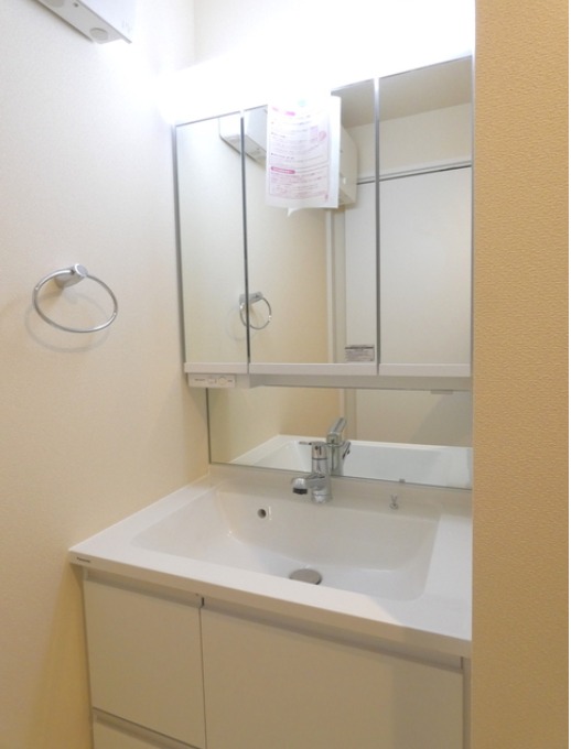 ��ʌ��z�J�s�{�{���R���ڂ̃}���V�����̐��ʏ�