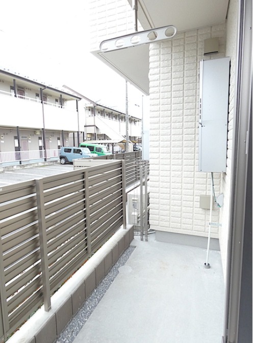 ��ʌ��z�J�s�{�{���R���ڂ̃}���V�����̃o���R�j�[