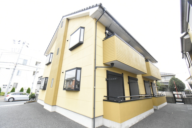 ��ʌ��������܎s������ۃ��蒬�̃A�p�[�g�̌����O��