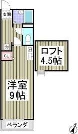 ��ʌ��������܎s�k��{�����S���ڂ̃A�p�[�g�̊Ԏ�