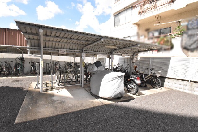 ��ʌ�����s���L�P���ڂ̃}���V�����̂��̑�