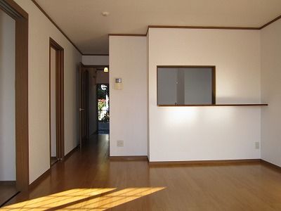 ��ʌ�����s���ԂP���ڂ̃A�p�[�g�̂��̑������E�X�y�[�X