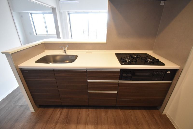 ��ʌ��������܎s��{��听���R���ڂ̃}���V�����̃L�b�`��