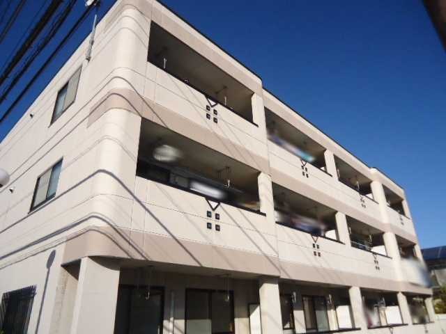 ��ʌ�����s���s���R���ڂ̃}���V�����̌����O��