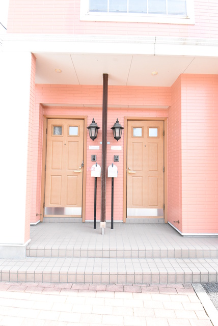 ��ʌ��������܎s����厚�y���̃A�p�[�g�̃G���g�����X