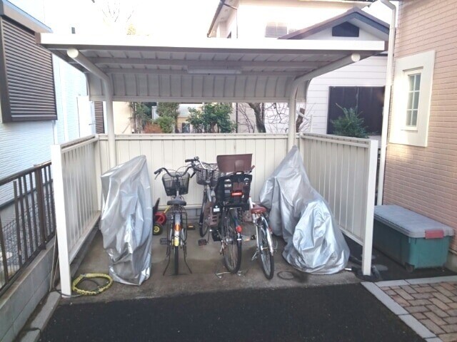 ��ʌ�����s���ԂP���ڂ̃A�p�[�g�̂��̑�