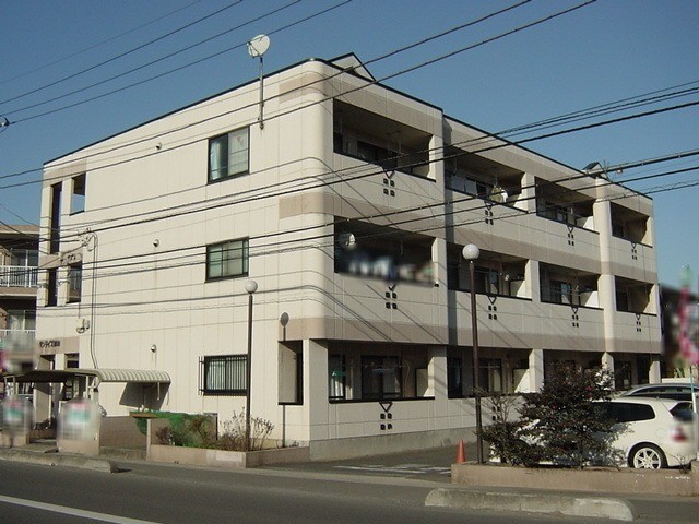 ��ʌ�����s���s���R���ڂ̃}���V�����̂��̑�