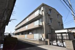 ��ʌ��������܎s��������u�Q����6-21�̃A�p�[�g�̌����O��