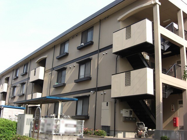 ��ʌ��������܎s������V�����S���ڂ̃A�p�[�g�̌����O��