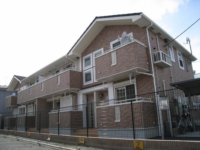 ��ʌ�����s�����P���ڂ̃A�p�[�g�̌����O��