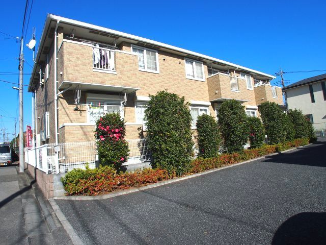 ��ʌ��������܎s�Y�a����P���ڂ̃A�p�[�g�̌����O��