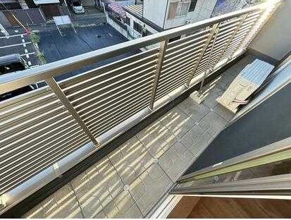 ��ʌ��������܎s�Y�a��ݒ��U���ڂ̃}���V�����̃o���R�j�[