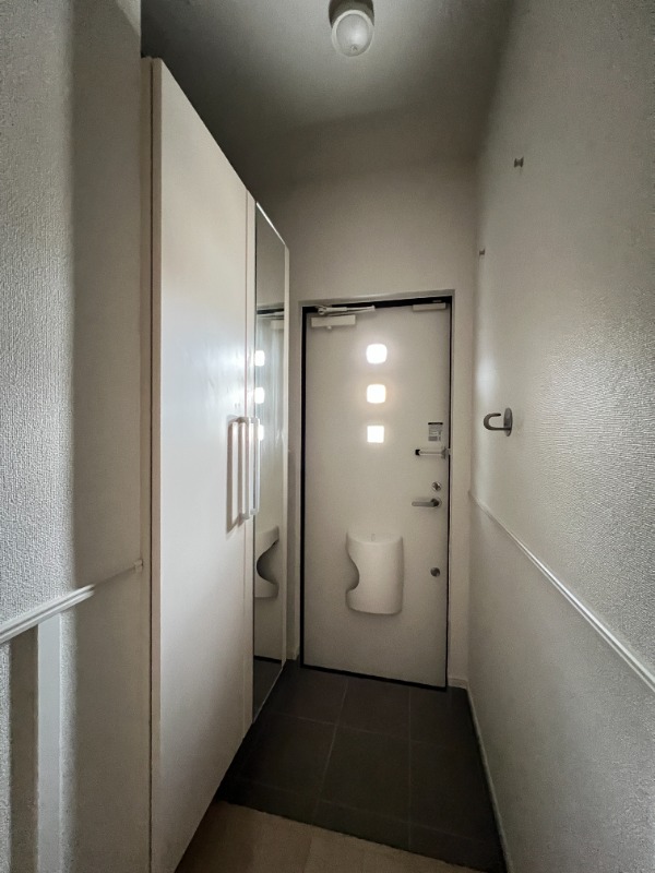 ��ʌ��z�J�s���C�N�^�E���Q���ڂ̃A�p�[�g�̌���