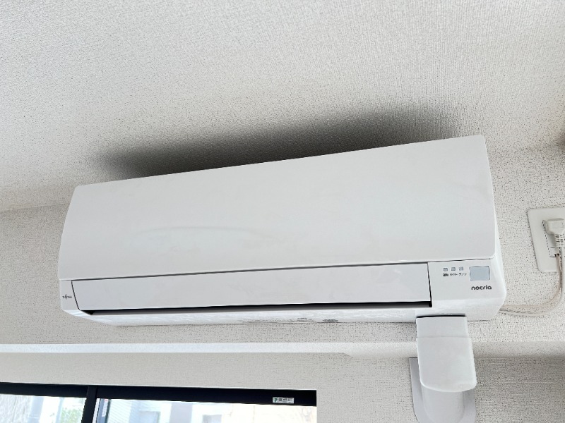 ��ʌ��z�J�s���C�N�^�E���Q���ڂ̃A�p�[�g�̂��̑��ݔ�