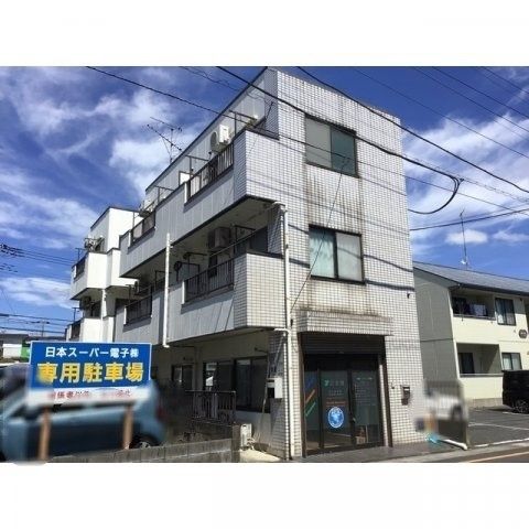 ��ʌ��������܎s�����擌��{�U����27-8�̃}���V�����̌����O��