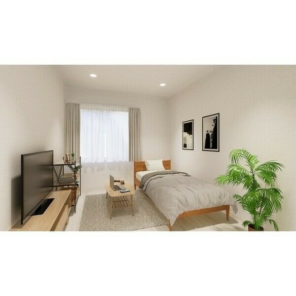 ��ʌ������s�����P���ڂ̃A�p�[�g�̋��ԁE���r���O