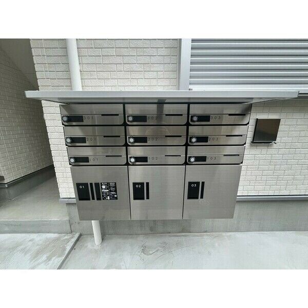 ��ʌ������s�����P���ڂ̃A�p�[�g�̂��̑�