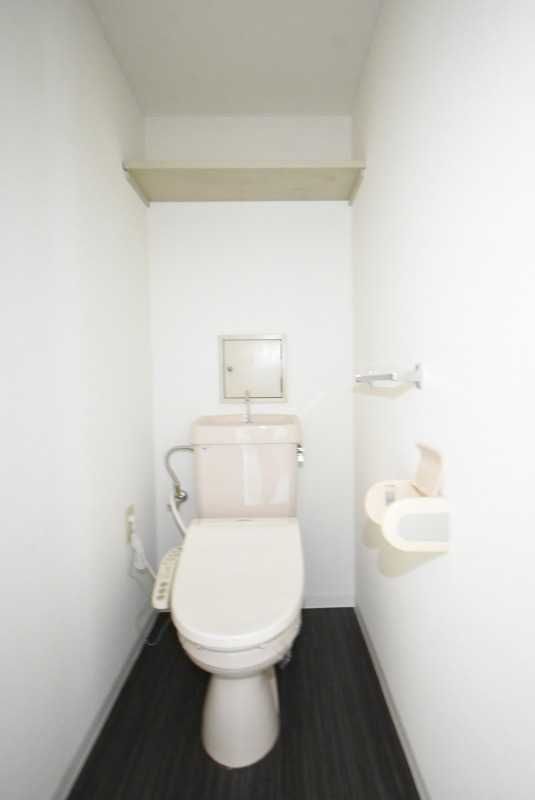 ��ʌ�����s��c�{�̃}���V�����̃g�C��