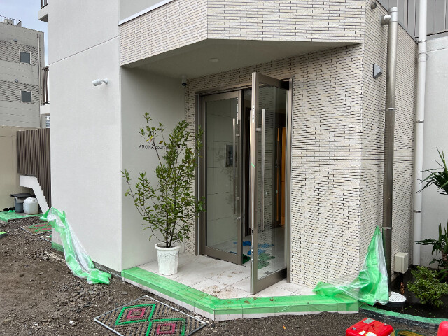 ��ʌ��������܎s��΋�������Q���ڂ̃}���V�����̃G���g�����X