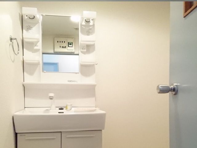 ��ʌ��t�����s����S���ڂ̃}���V�����̐��ʏ�