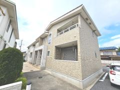 ��ʌ��������܎s������x�蒬346-1�̃A�p�[�g�̌����O��