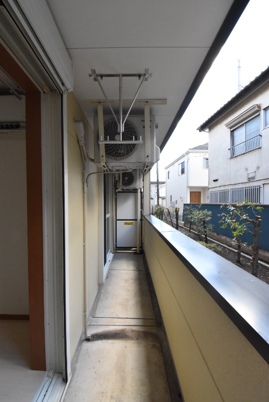 ��ʌ�����s�����P���ڂ̃}���V�����̃o���R�j�[