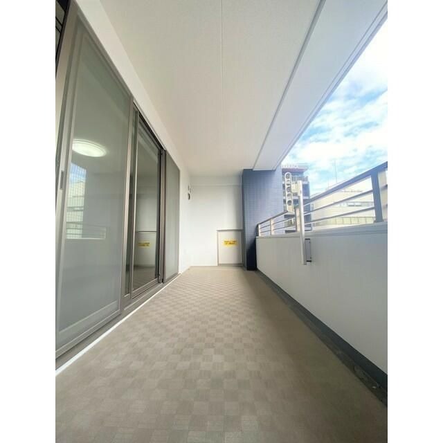 ��ʌ��������܎s�Y�a���ՂP���ڂ̃}���V�����̃o���R�j�[