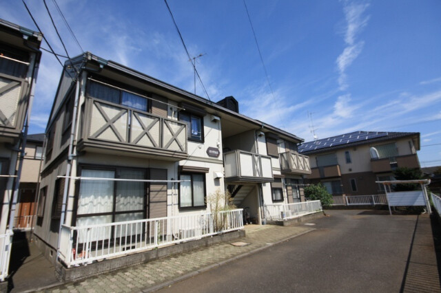 ��ʌ��������܎s������厚����̃A�p�[�g�̌����O��