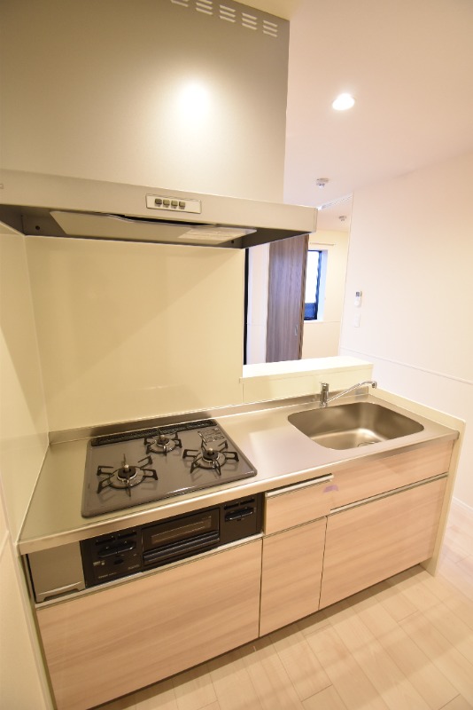 ��ʌ��������܎s�����扺�����S���ڂ̃}���V�����̃L�b�`��