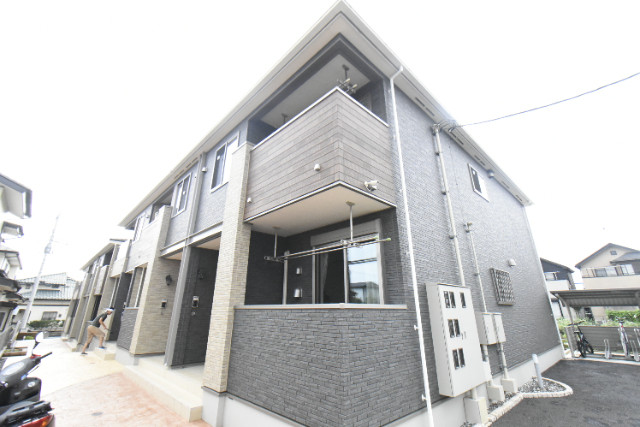 ��ʌ��@�c�s���V�h�T���ڂ̃A�p�[�g�̌����O��