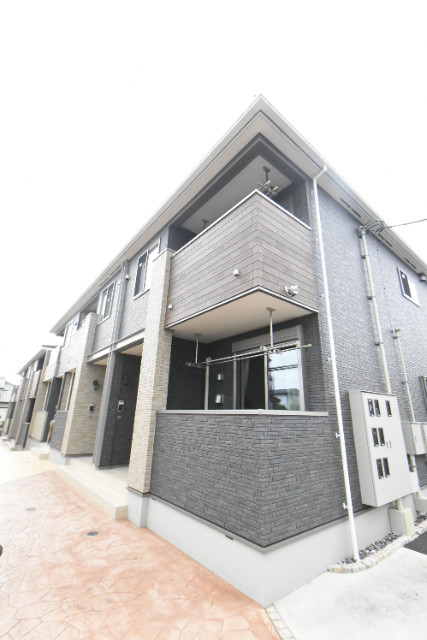 ��ʌ��@�c�s���V�h�T���ڂ̃A�p�[�g�̌����O��