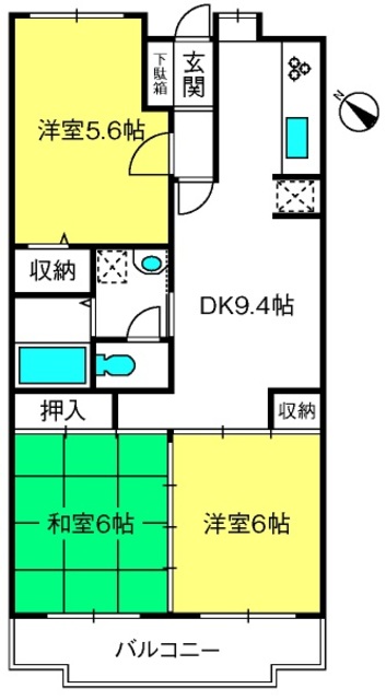 ��ʌ�����s������R���ڂ̃}���V�����̊Ԏ�