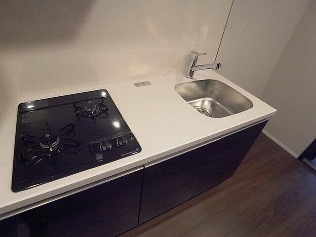 ��ʌ�����s�{���S���ڂ̃}���V�����̃L�b�`��