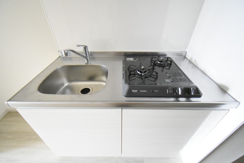 ��ʌ��������܎s�k��y�C���Q���ڂ̃}���V�����̃L�b�`��