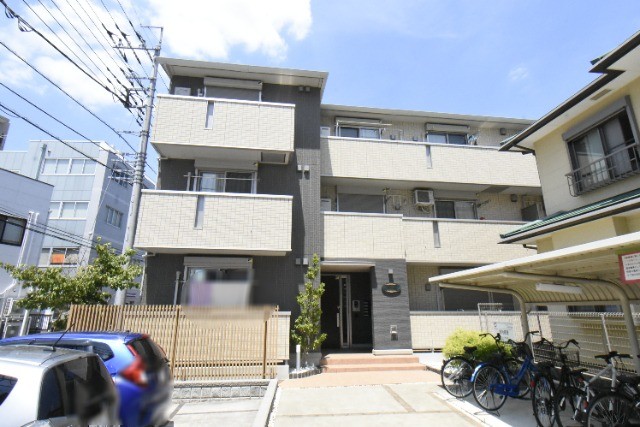 ��ʌ��������܎s�k��y�C���Q���ڂ̃A�p�[�g�̌����O��