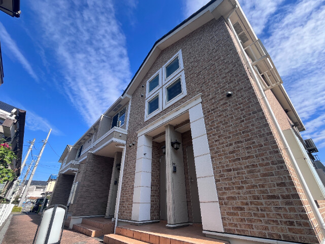 ��ʌ��t�����s�����g�c�̃A�p�[�g�̌����O��