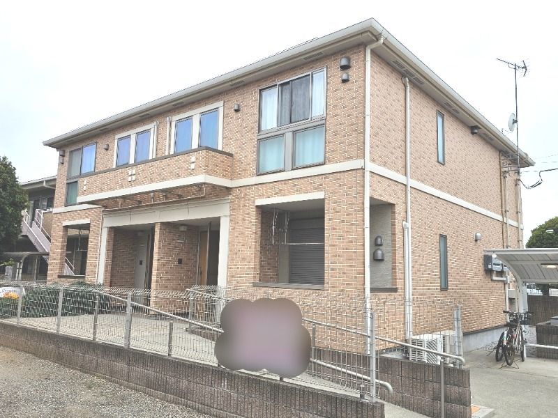 ��ʌ�����s�厚���s227-3�̃A�p�[�g�̌����O��