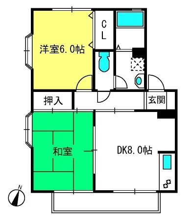 ��ʌ�����s�厚�����̃A�p�[�g�̊Ԏ�