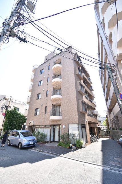 ��ʌ��������܎s�Y�a��k�Y�a�R���ڂ̃}���V�����̌����O��