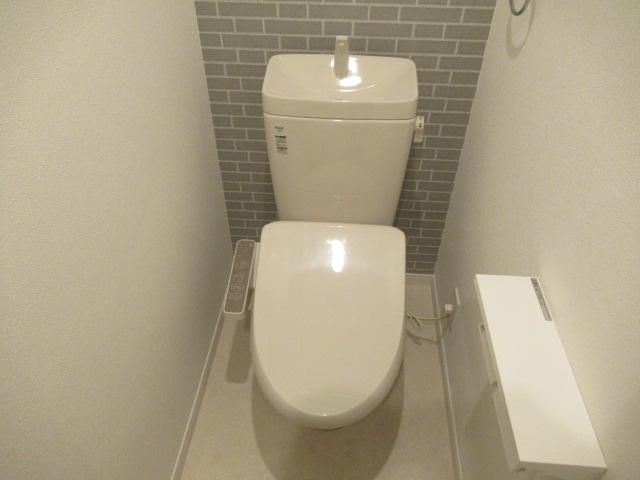 ��ʌ�����s�����P���ڂ̃A�p�[�g�̃g�C��