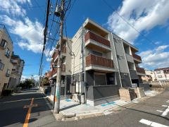 ��ʌ��������܎s�Y�a��k�Y�a�T����8-1�̃A�p�[�g�̌����O��