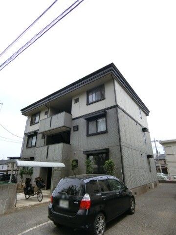 ��ʌ��������܎s������t���Q����32-22�̃A�p�[�g�̌����O��