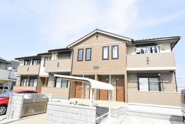 ��ʌ��������܎s������厚�ۃ���1176�̃A�p�[�g�̌����O��