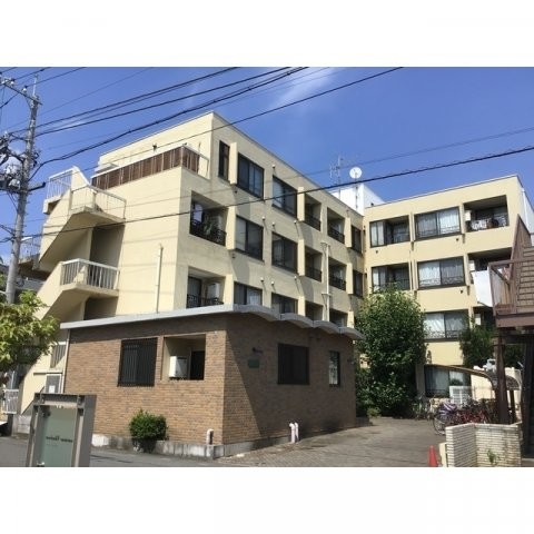 ��ʌ��z�J�s�k�z�J�P���ڂ̃}���V�����̌����O��